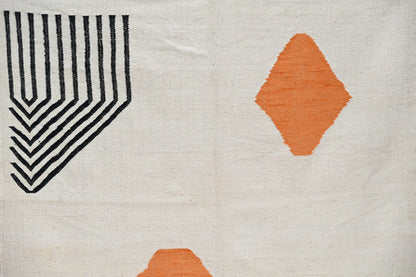 Handmade Moroccan Azilal Rug 308x200 cm - Moroccan Rugs