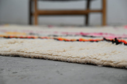 Handmade Moroccan Azilal Rug 315x194 cm - Moroccan Rugs