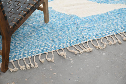 Handmade Moroccan Traditional Azilal Rug 300x200cm - Moroccan Rugs