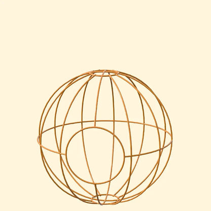 Handwoven Grass Bird Cage Hut for Small Birds