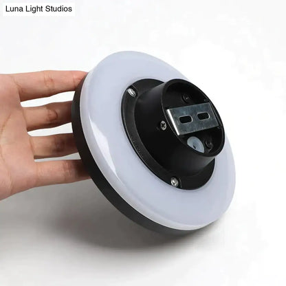 DecorBites™ Harmon | Waterproof Wall Lamp