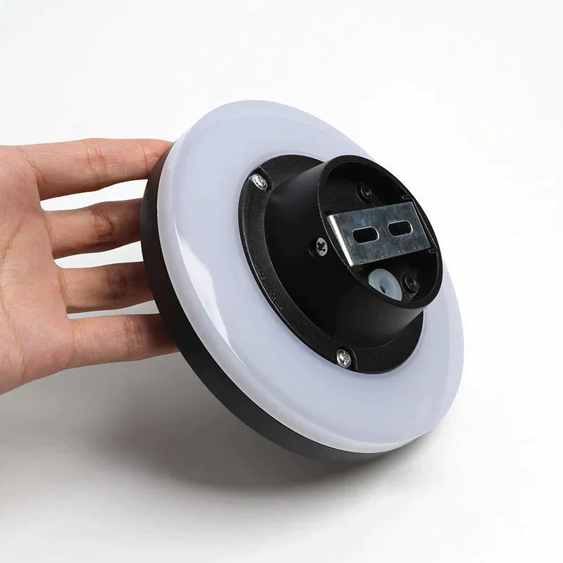 DecorBites™ Harmon | Waterproof Wall Lamp