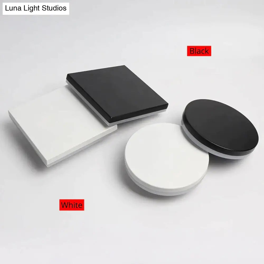 DecorBites™ Harmon | Waterproof Wall Lamp