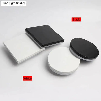 DecorBites™ Harmon | Waterproof Wall Lamp