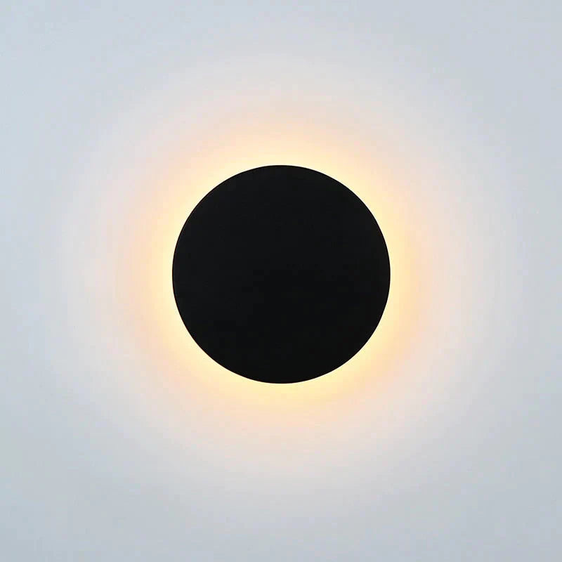 DecorBites™ Harmon | Waterproof Wall Lamp