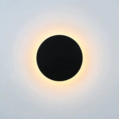 DecorBites™ Harmon | Waterproof Wall Lamp