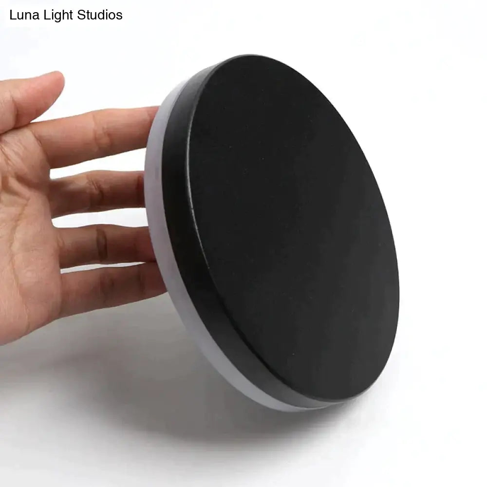 DecorBites™ Harmon | Waterproof Wall Lamp