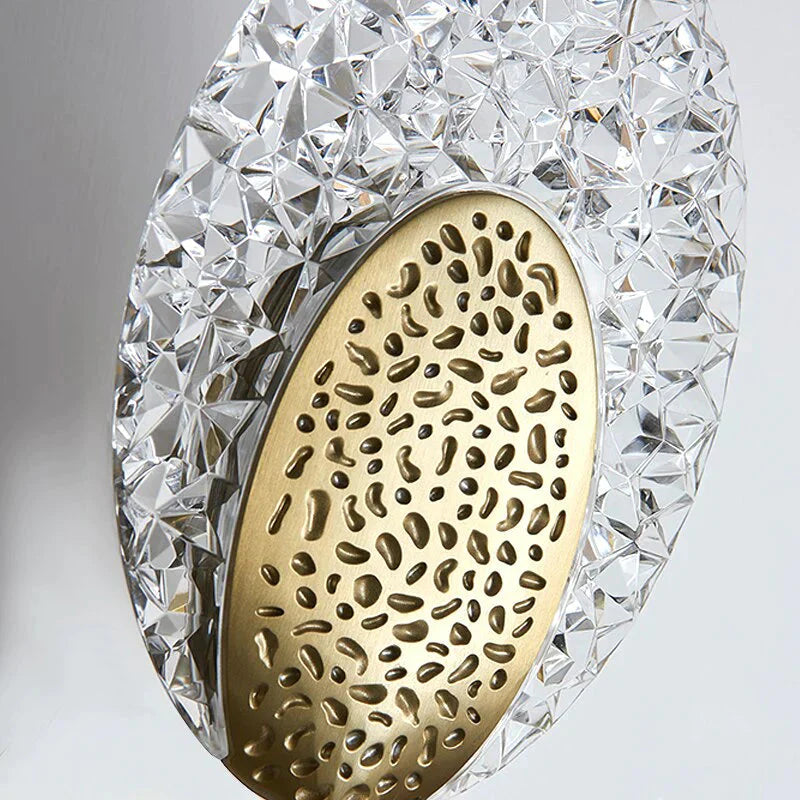 DecorBites™ Havva - LED Wall Lamp Indoor Lighting For Home Bedroom Bedside Living Room Wall Lights