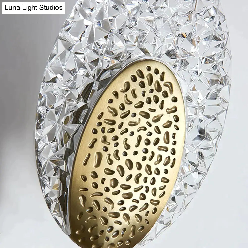 DecorBites™ Havva - LED Wall Lamp Indoor Lighting For Home Bedroom Bedside Living Room Wall Lights