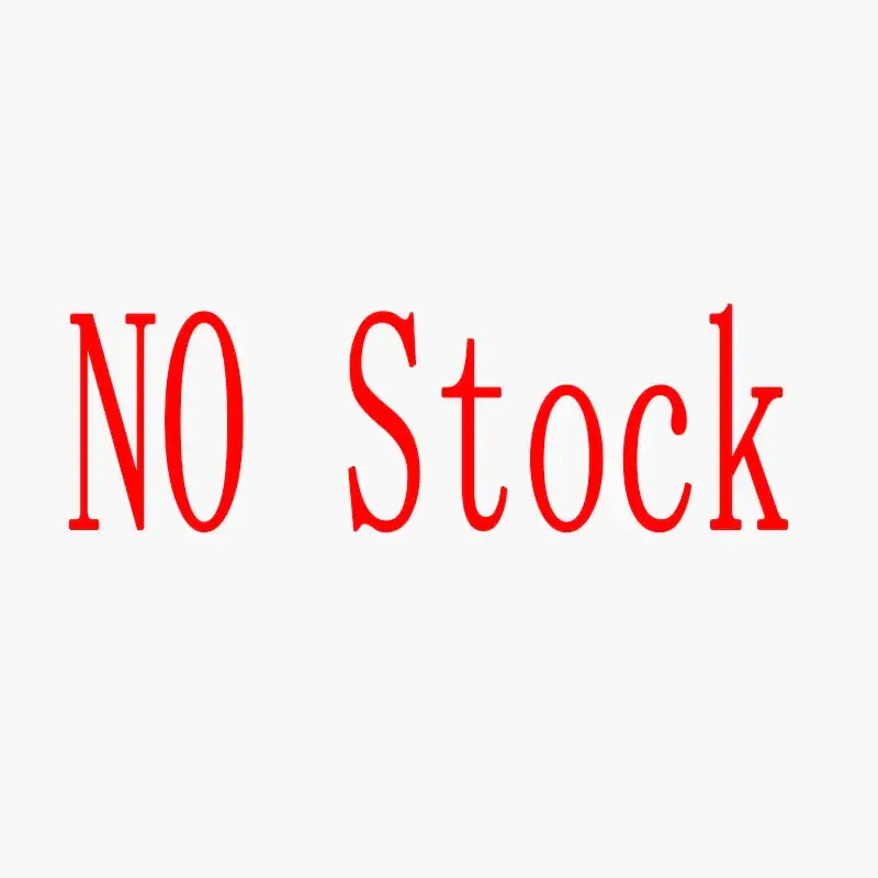Red no stock text on a white background for hexagonal quilted pink and gray cooling bed sheet set bedroom mat