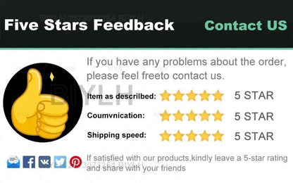 Hydroponic Glass Flower Pots - Set of 2 - Vase