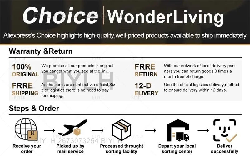 Macetas hidropónicas de vidrio - Juego de 2