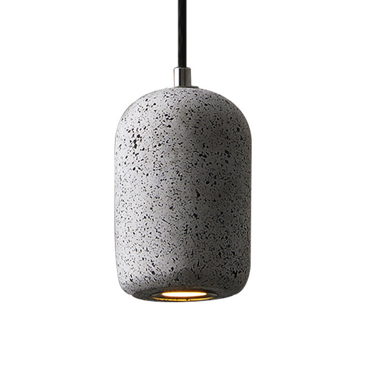 Cement Nordic Pendant Light