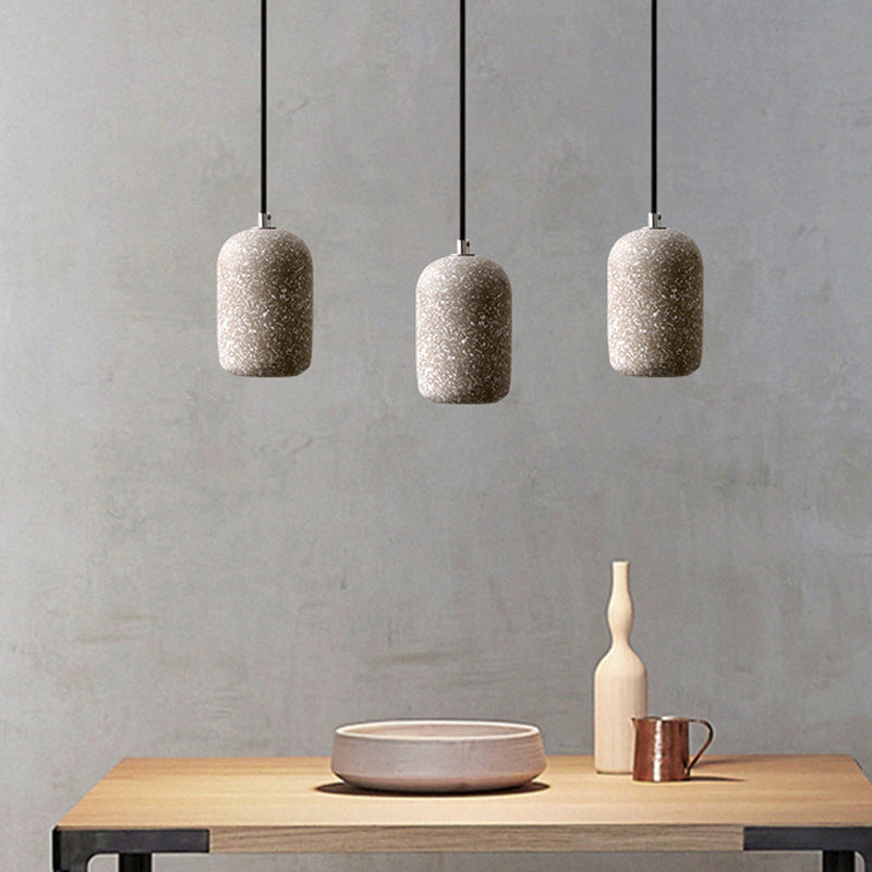 Cement Nordic Pendant Light
