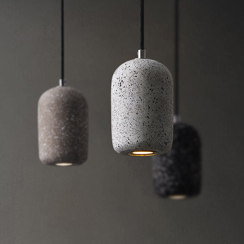 Cement Nordic Pendant Light