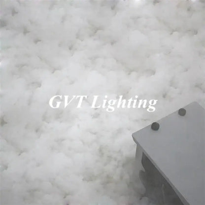 Industrial gray metal fog machine with two black fasteners 3000w low lying ground for stage decor