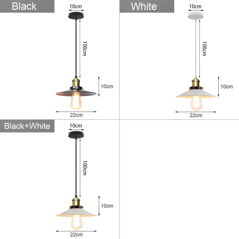 Black industrial loft chandelier pendant light with brass metal fixture and frosted glass shade for dining room decorbites industrial loft