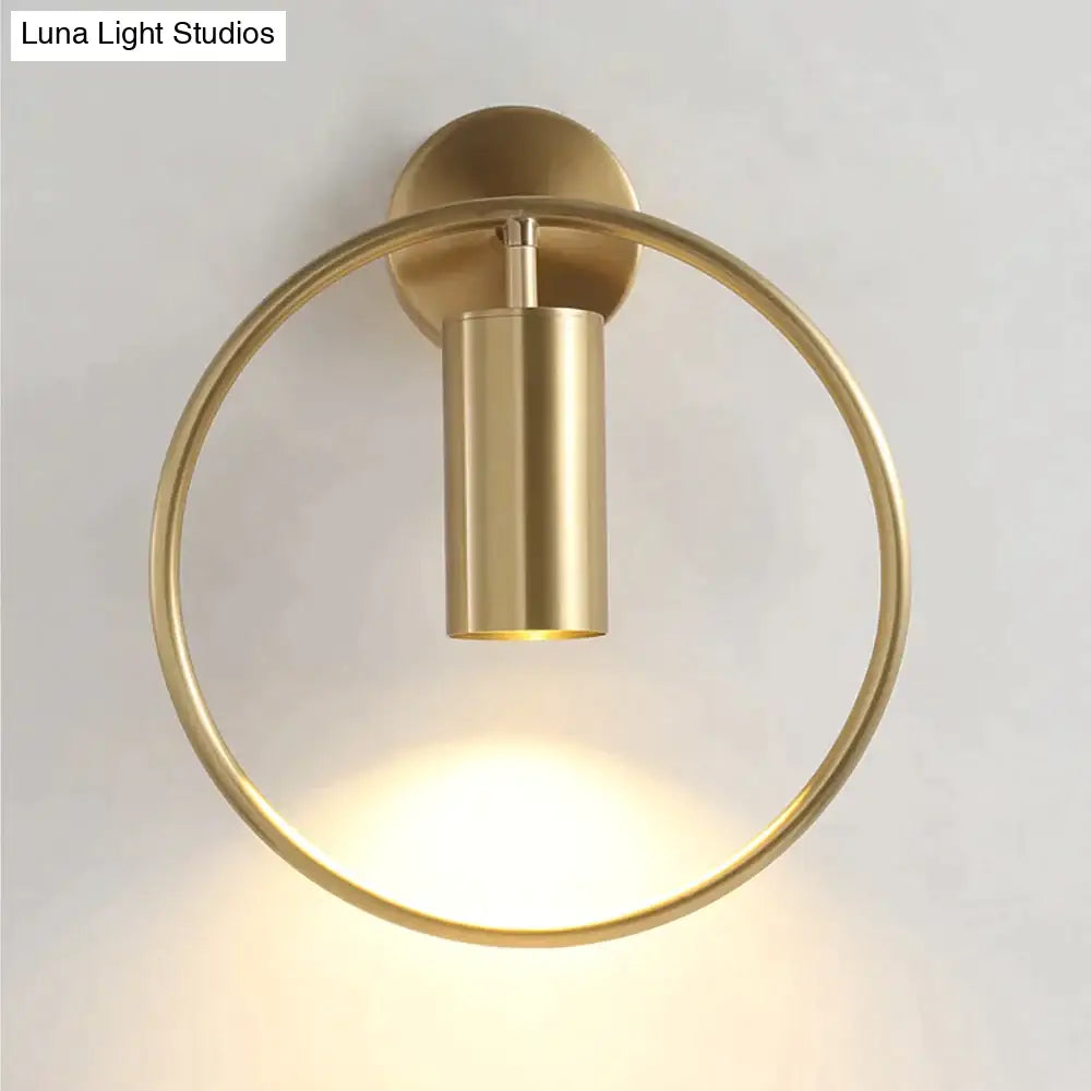 DecorBites™ Irwin | Wall Lamp