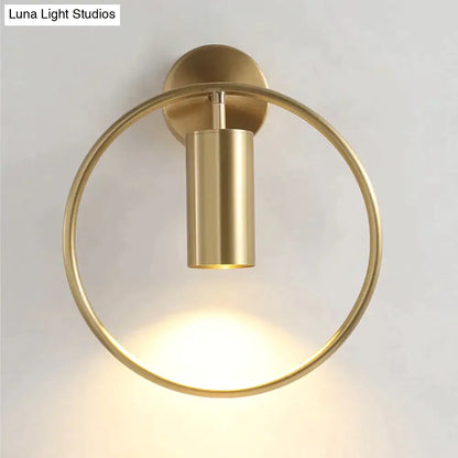 DecorBites™ Irwin | Wall Lamp