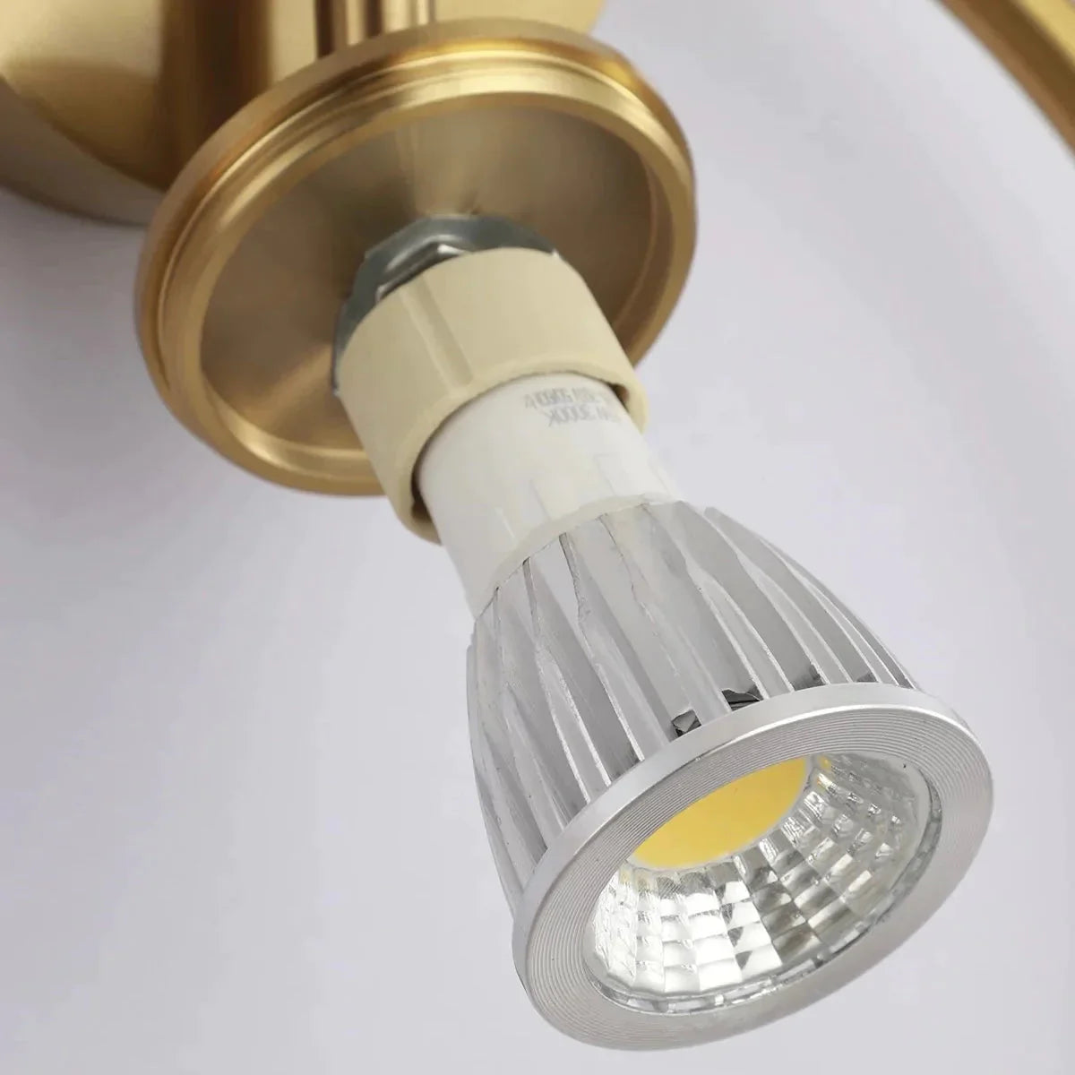 DecorBites™ Irwin | Wall Lamp