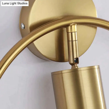 DecorBites™ Irwin | Wall Lamp