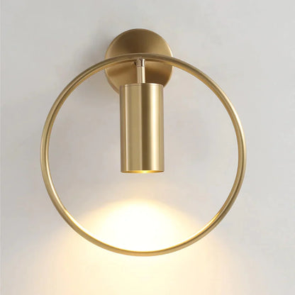 DecorBites™ Irwin | Wall Lamp
