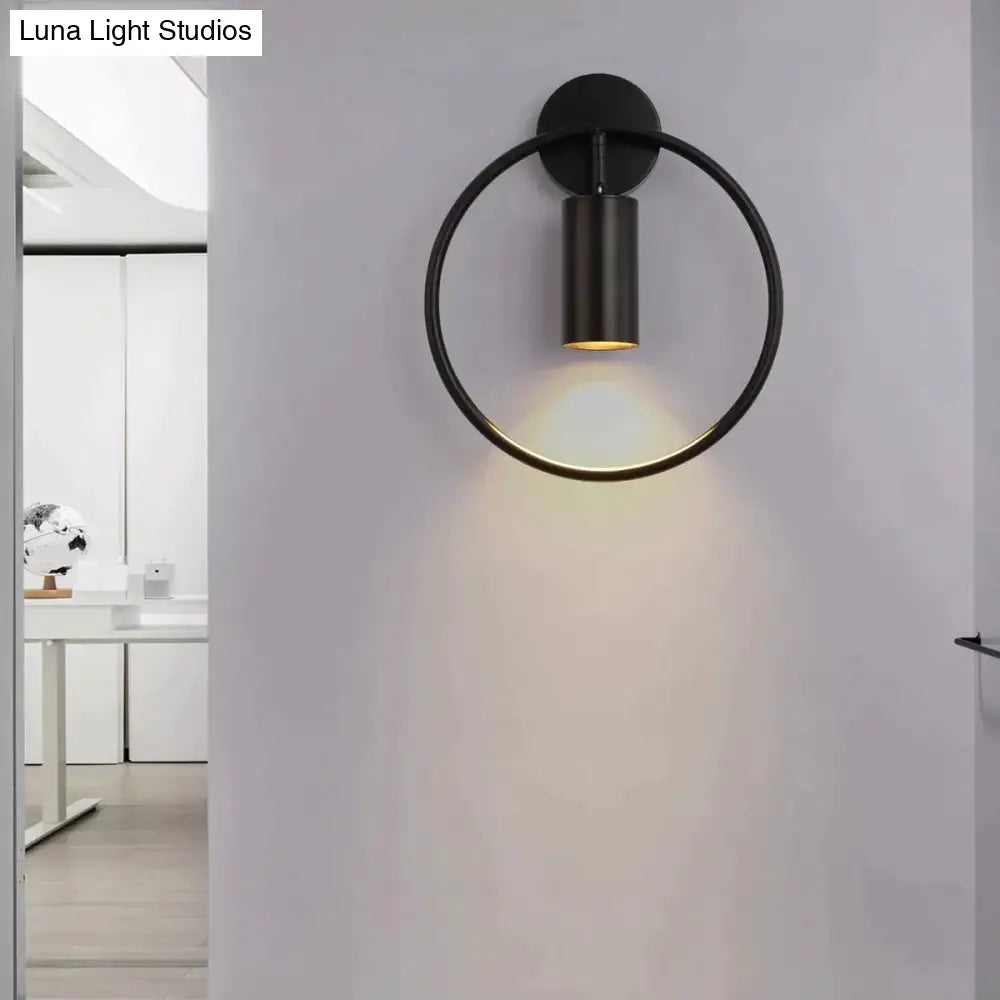 DecorBites™ Irwin | Wall Lamp