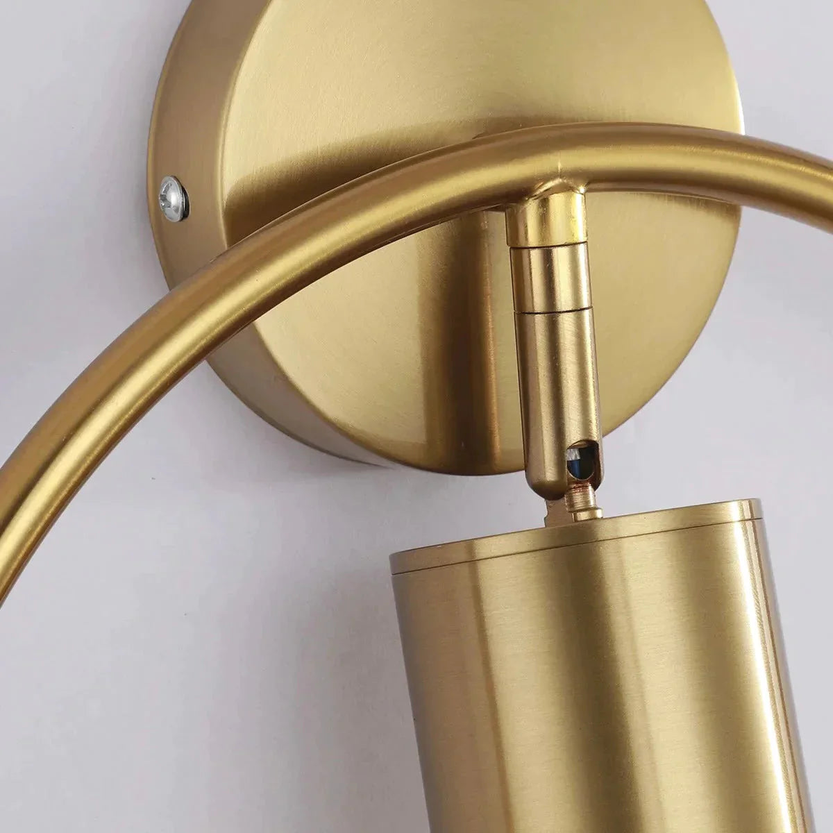 DecorBites™ Irwin | Wall Lamp