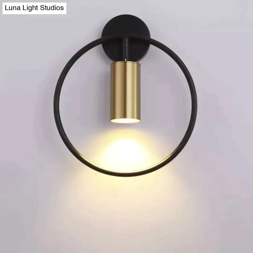 DecorBites™ Irwin | Wall Lamp