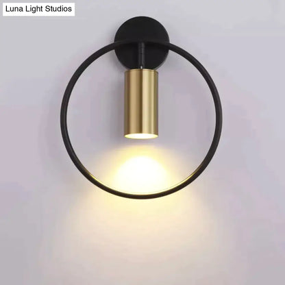 DecorBites™ Irwin | Wall Lamp