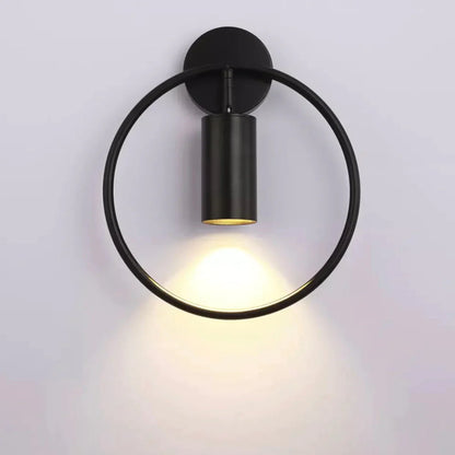 DecorBites™ Irwin | Wall Lamp