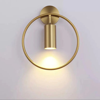 DecorBites™ Irwin | Wall Lamp