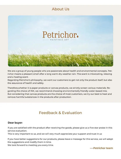 Islamic Calligraphy Wall Art Set