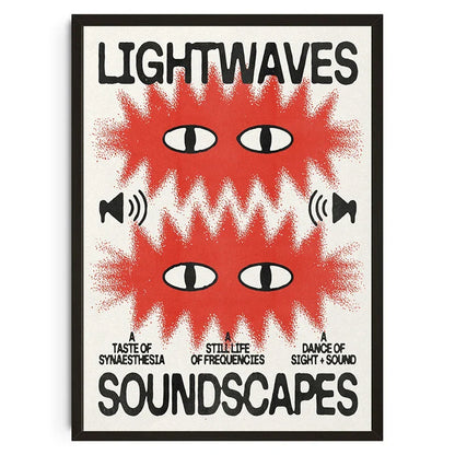 Japanese Koi Cat Abstract Animals Wall Art - 26 / 40x50cm No Frame - Posters