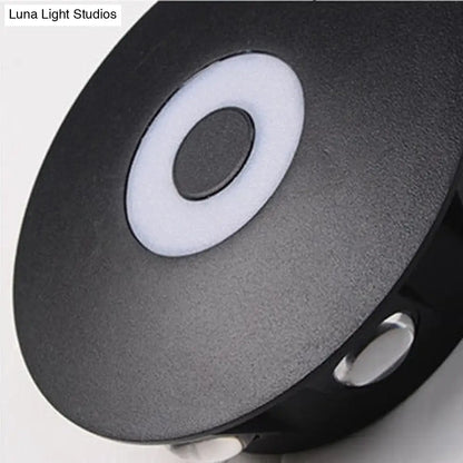 DecorBites™ Latoya | LED Outdoor Wall Sconce