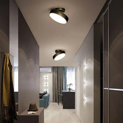 LED Ceiling Light for Bedroom and Living Room