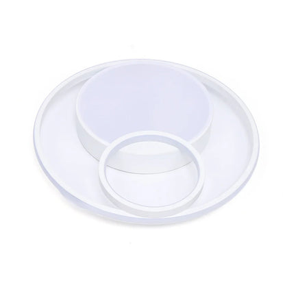 LED Ceiling Light: High Color Rendering Energy-Saving