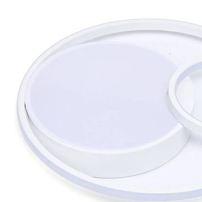 LED Ceiling Light: High Color Rendering Energy-Saving