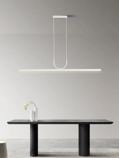 LED Chandelier for Dining Room - Nordic Minimalist - Chandelier