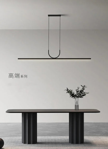 LED Chandelier for Dining Room - Nordic Minimalist - Chandelier