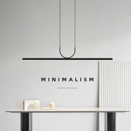 LED Chandelier for Dining Room - Nordic Minimalist - Chandelier