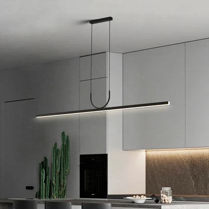LED Chandelier for Dining Room - Nordic Minimalist - Chandelier