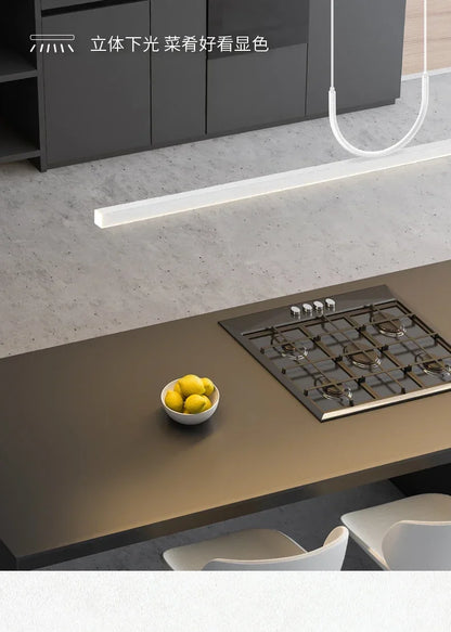 LED Chandelier for Dining Room - Nordic Minimalist - Chandelier