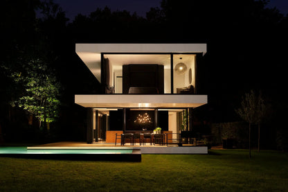 LED Firefly Chandelier for Hotel and Kitchen - Chandelier