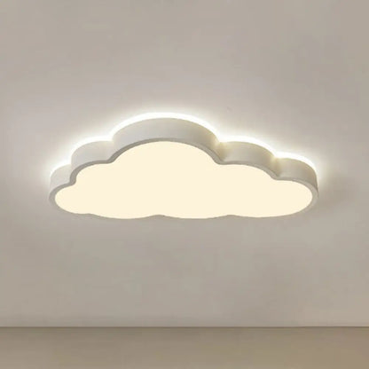 DecorBites™ DecorBites™ LED Macaron Cloud Ceiling Light Fixture for the Bedroom