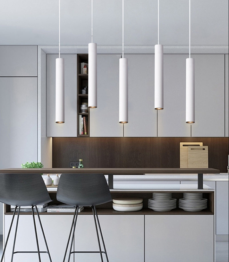 Aluminum Modern Pendant Lamp