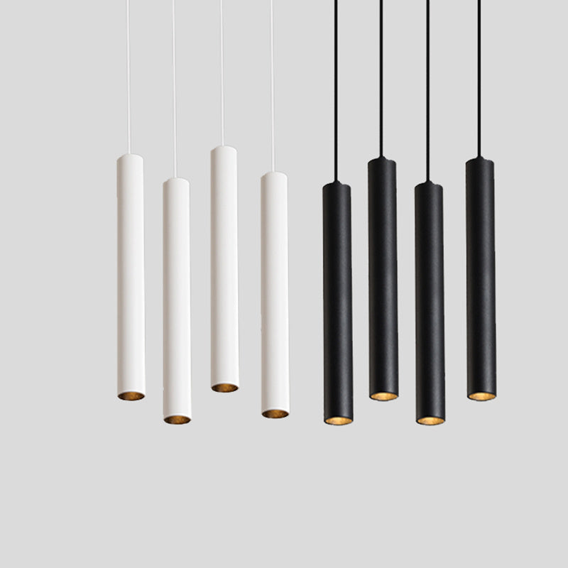 Aluminum Modern Pendant Lamp