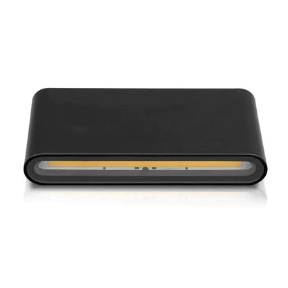 DecorBites™ Luna | Outdoor Wall Light