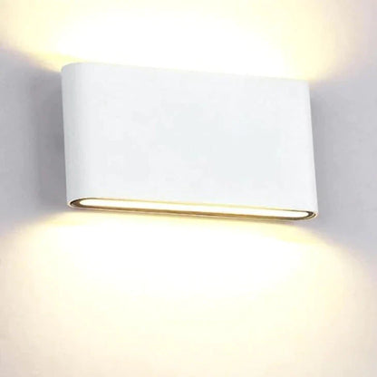 DecorBites™ Luna | Outdoor Wall Light