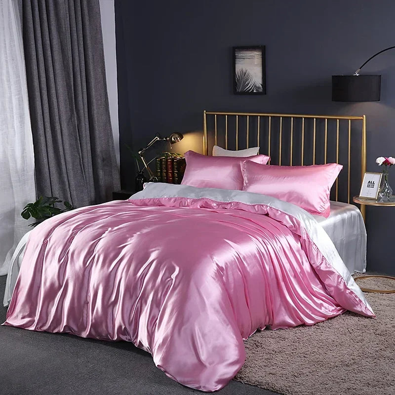 Luxurious Bed Linen Set
